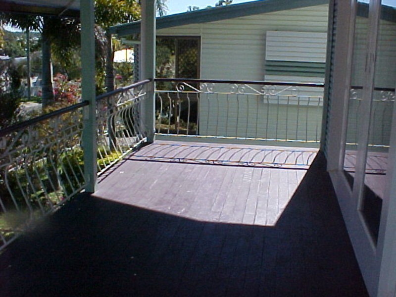 13 Bradford Street, West Rockhampton QLD 4700